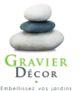 Gravier décor