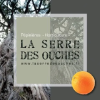 la serre des Ouches Sainte-Marie-de-Ré